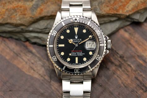 regulate rolex submariner|Rolex Submariner history by year.